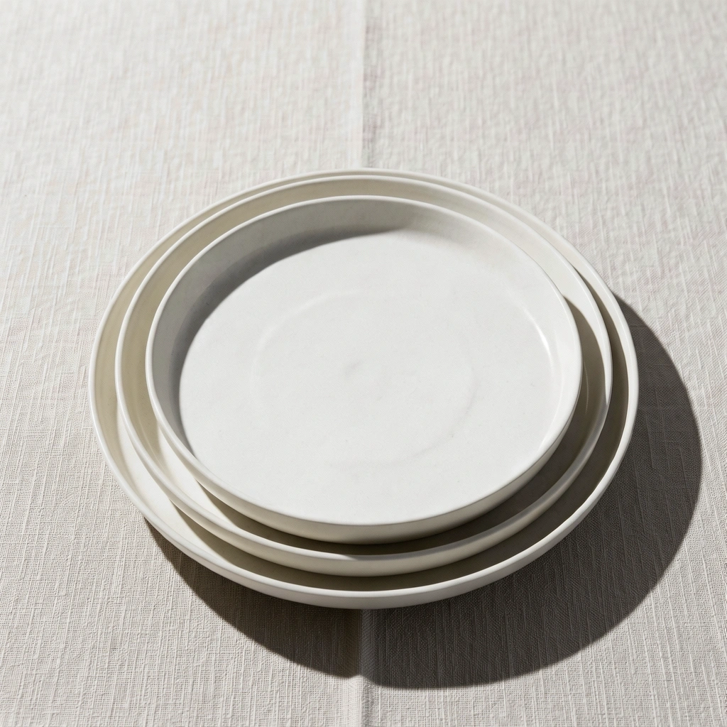 Minimalistisches Design